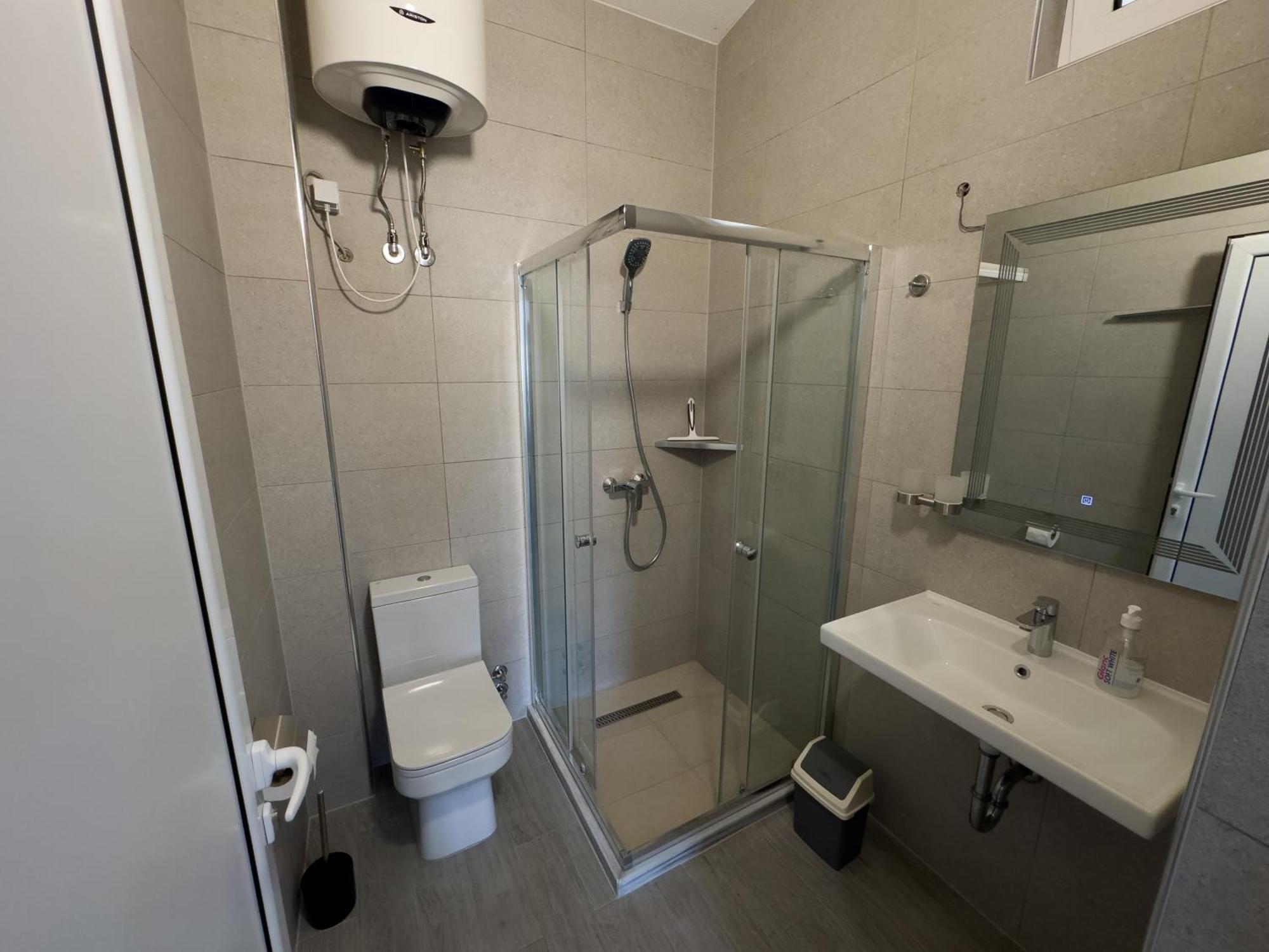 Adla Apartmani ウルツィニ エクステリア 写真