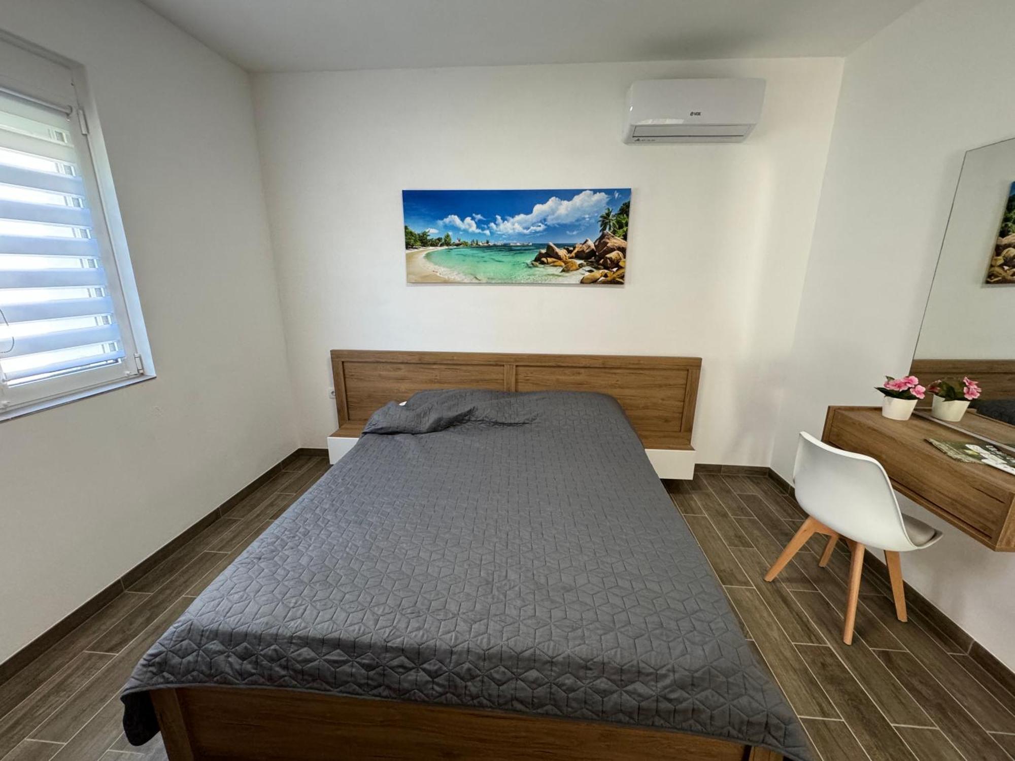 Adla Apartmani ウルツィニ エクステリア 写真