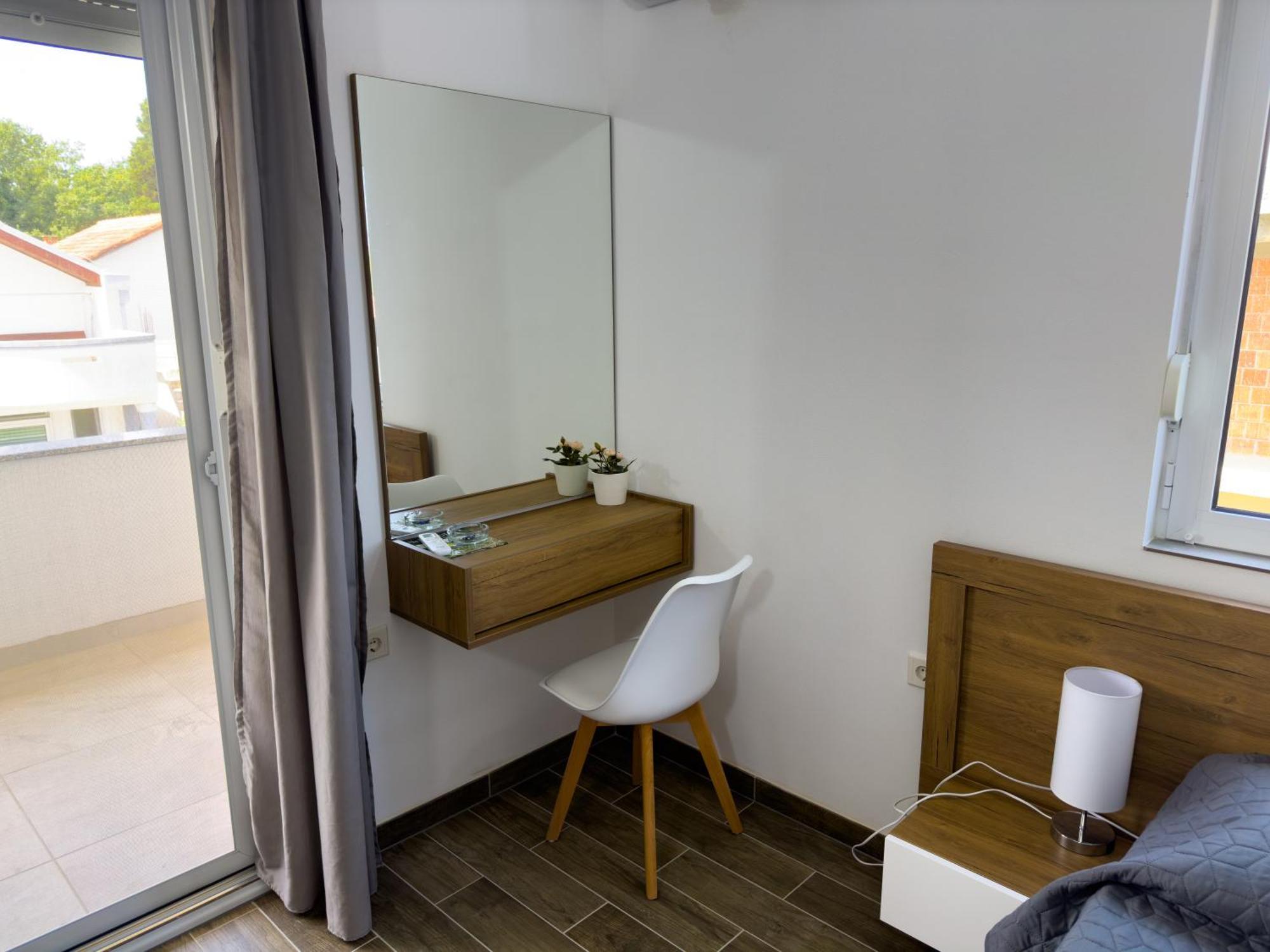 Adla Apartmani ウルツィニ エクステリア 写真